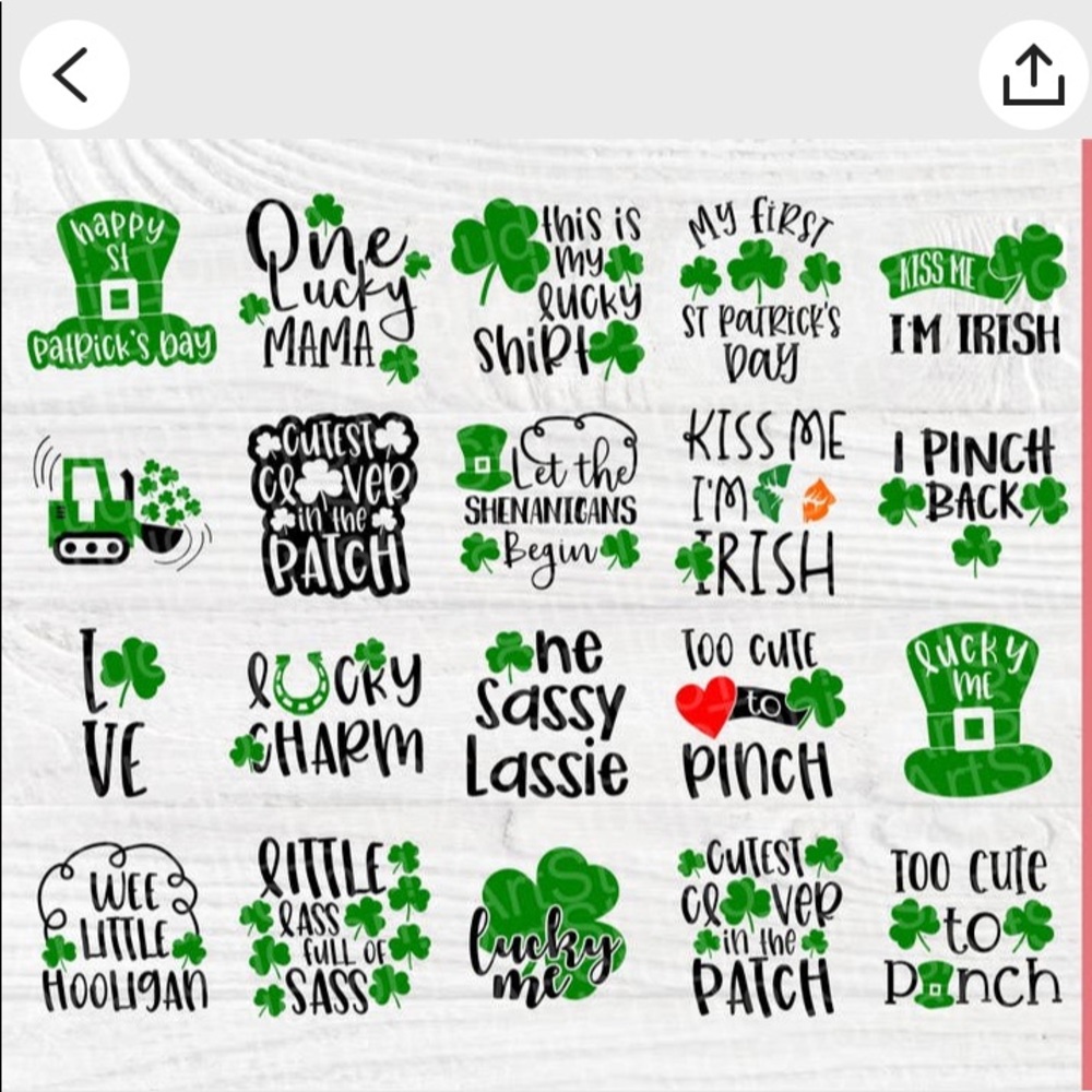 Personalized baby onesies